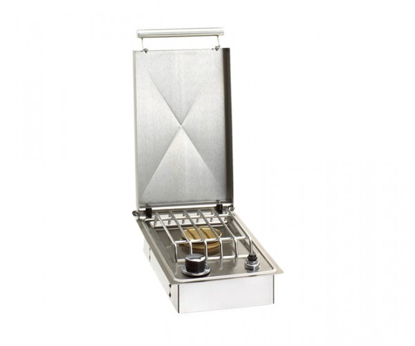 Fire Magic Single Side Burner-Countertop Fire Magic Single Side Burner-Countertop