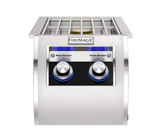 Fire Magic Echelon Diamond Searing Station