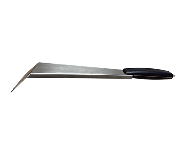 Fire Magic Cooking Grid Scraper for Rounded Cooking Grids Fire Magic Cooking Grid Scraper for Rounded Cooking Grids