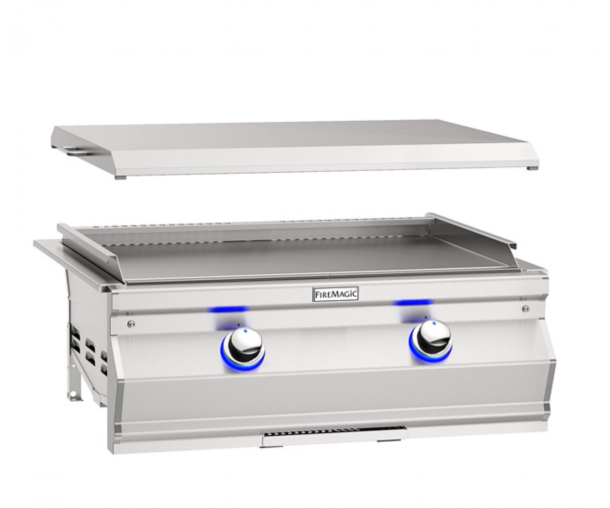 Fire Magic Aurora A660i Griddle Natural Gas A660I-0T4N