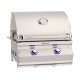 Fire Magic 24-inch Aurora A430i Built-In Grill