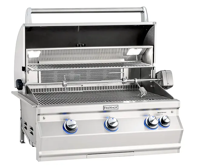 Fire Magic Aurora A540i