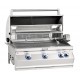 Fire Magic 30-inch Aurora A540i Built-In Grill With Rotisserie