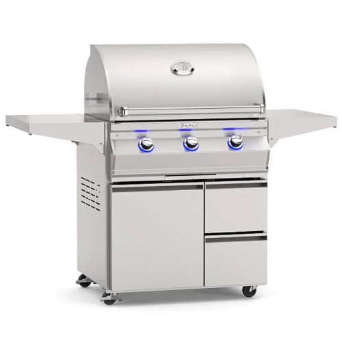 Fire Magic 30-inch Aurora A660i Built-In Grill | 3-Burner
