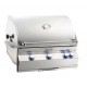 Fire Magic 30-inch Aurora A660i Built-In Grill With Rotisserie