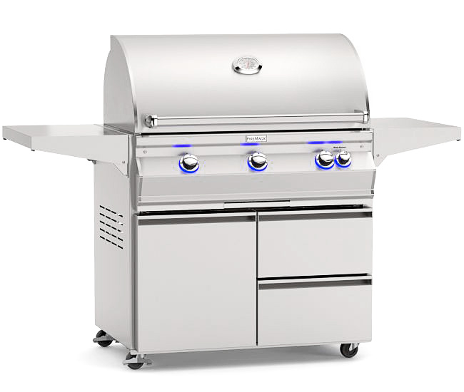Fire Magic 36-inch Aurora A790i Portable Grill