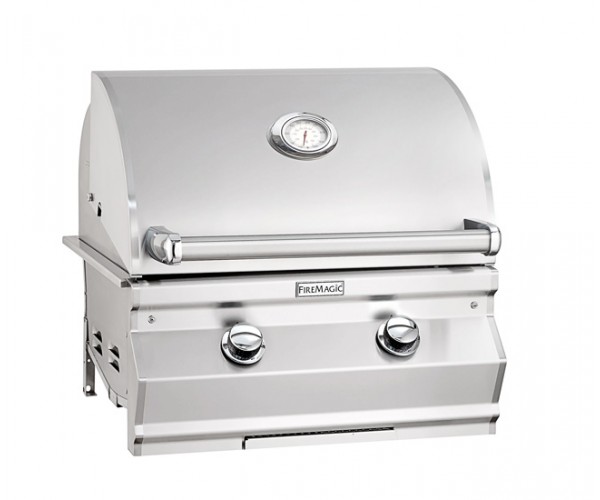 Fire Magic 24-inch Choice C430i Built-In Grill Fire Magic 24-inch Choice C430i Built-In Grill