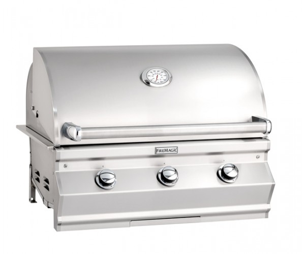 Fire Magic 30-inch Choice C540i Built-In Grill Fire Magic 30-inch Choice C540i Built-In Grill