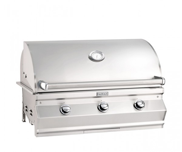 Fire Magic 36-inch Choice C650i Built-In Grill Fire Magic 36-inch Choice C650i Built-In Grill