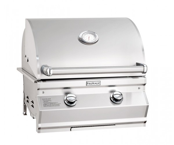 Fire Magic 24-inch Choice CM430i Built-In Grill Fire Magic 24-inch Choice CM430i Built-In Grill