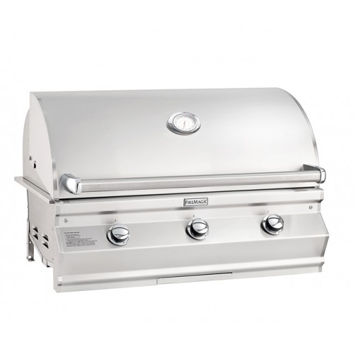 Fire Magic 36-inch Choice CM650i Multi-User Built-In Grill | Fire