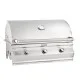 Fire Magic 36-inch Choice CM650i Multi-User Built-In Grill Fire Magic 36-inch Choice CM650i Multi-User Built-In Grill