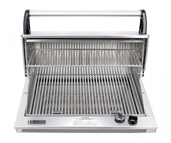 Fire Magic 23-inch Deluxe Classic Countertop Grill Fire Magic 23-inch Deluxe Classic Countertop Grill
