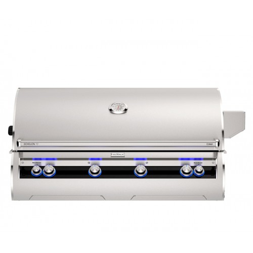 Fire Magic 48-inch Echelon Diamond E1060i Built In Grill