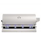 Fire Magic 48-inch Echelon Diamond E1060i Built-In Grill (Analog)
