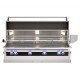 Fire Magic 48-inch Echelon Diamond E1060i Built-In Grill (Analog)