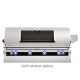 Fire Magic 48-inch Echelon Diamond E1060i Built-In Grill (Analog)