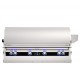 Fire Magic 48-inch Echelon Diamond E1060i Built-In Grill (Digital)
