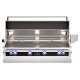 Fire Magic 48-inch Echelon Diamond E1060i Built-In Grill (Digital)