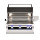 Fire Magic 30-inch Echelon Diamond E660i Built-In Grill (Analog)