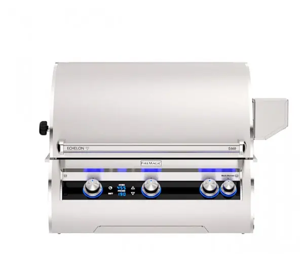 Fire magic grills outlet