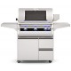 Fire Magic 30-inch Echelon Diamond E660i Portable Grill (Analog)