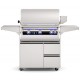 Fire Magic 30-inch Echelon Diamond E660i Portable Grill (Digital)