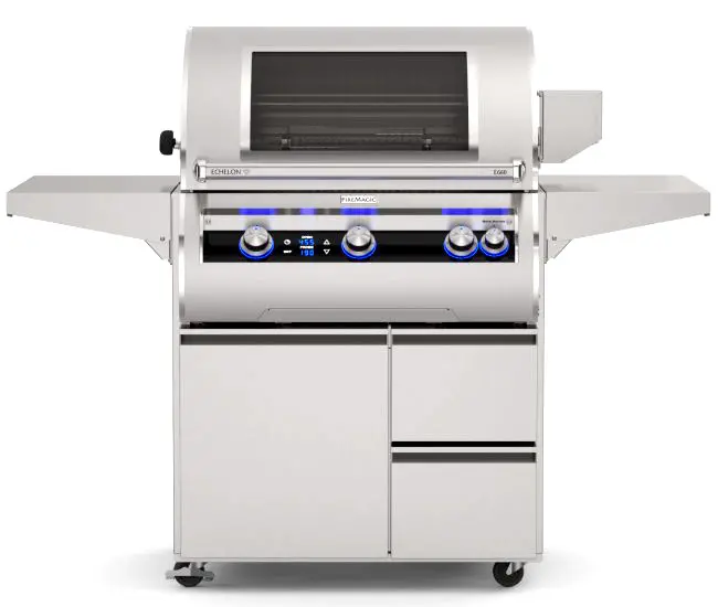 Fire Magic Echelon Diamond E660i