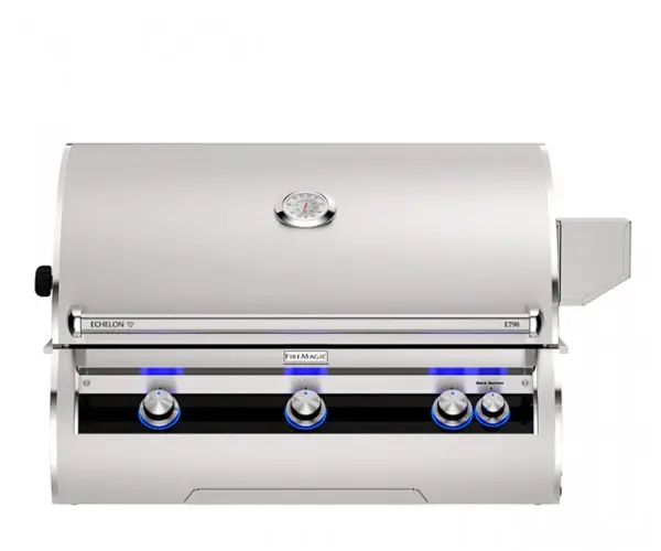 Fire Magic Built-In Grills | Fire Magic Store