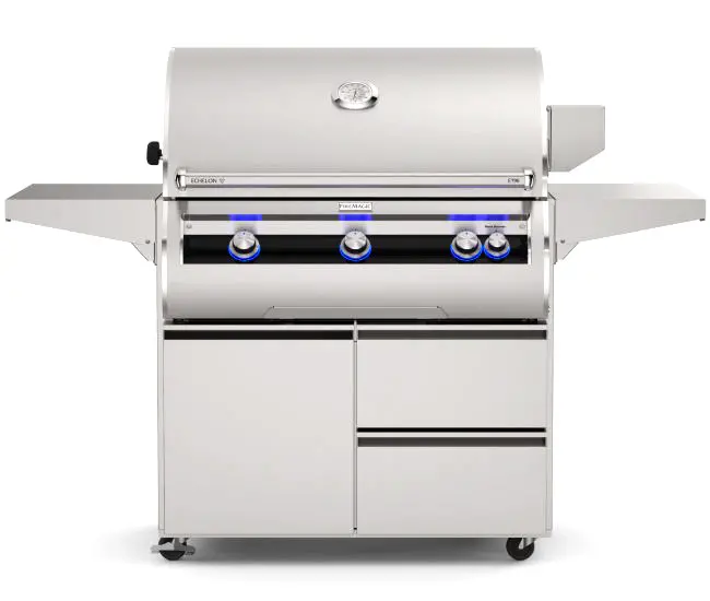Fire Magic Echelon Series Grill