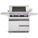 Fire Magic 36-inch Echelon Diamond E790i Portable Grill (Digital)