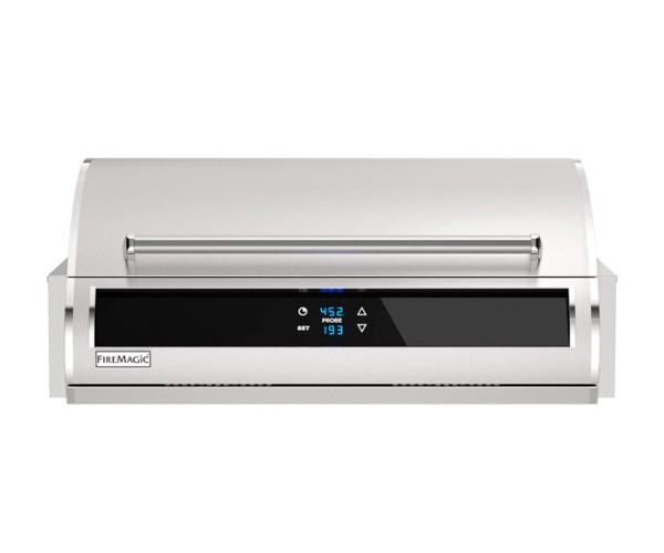 Fire Magic Built-In Electric Grill Fire Magic Built-In Electric Grill