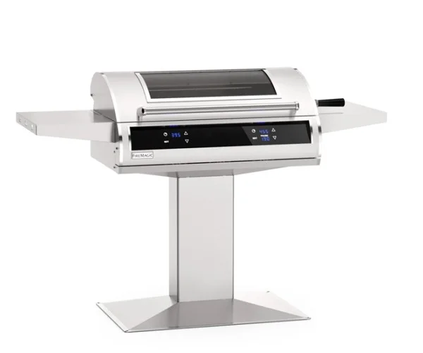 Fire magic electric grill clearance