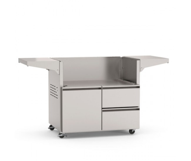 Fire Magic 36-inch Aurora A790i Portable Grill with Rotisserie Fire Magic 36-inch Aurora A790i Portable Grill with Rotisserie