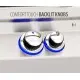 Fire Magic 24-inch Aurora A430i Built-In Grill