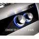 Fire Magic 48-inch Echelon Diamond E1060i Built-In Grill (Analog)