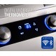 Fire Magic 36-inch Echelon Diamond E790i Built-In Grill (Digital)