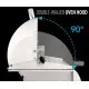 Fire Magic 36-inch Choice CM650i Multi-User Built-In Grill Fire Magic 36-inch Choice CM650i Multi-User Built-In Grill