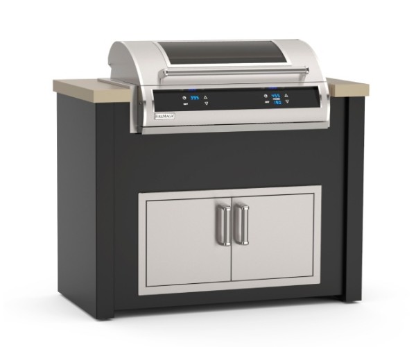 Fire Magic Electric Grill Island Bundle Fire Magic Electric Grill Island Bundle