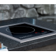 Fire Magic Electric Built-In Outdoor Induction Cooktop