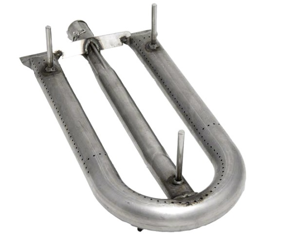 Fire Magic Stainless Steel Burner for Choice Grill (Series 2), and Echelon Griddle