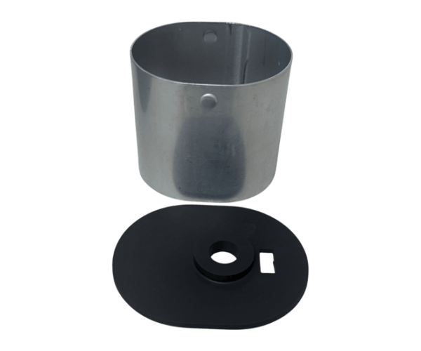 Fire Magic Burner Heat Shield Kit Fire Magic Burner Heat Shield Kit