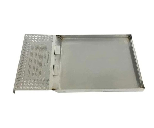 Fire Magic Charcoal Drip Tray for Aurora A830 Fire Magic Charcoal Drip Tray for Aurora A830