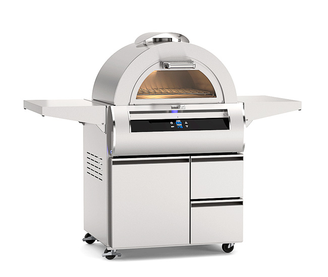 Fire Magic Portable Outdoor Pizza Oven