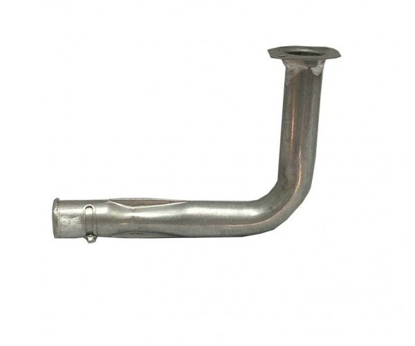 Fire Magic Replacement J-Pipe with Air Shutter for All Built-In Single and Double Side Burners Fire Magic Replacement J-Pipe with Air Shutter for All Built-In Single and Double Side Burners