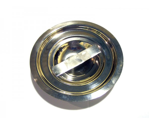 Fire Magic Bar Caddy Replacement Canister Lid