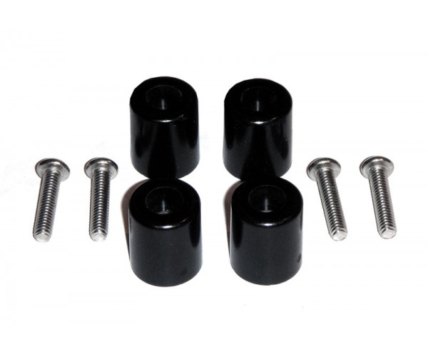 Fire Magic Bumpers for E250 Electric Grills