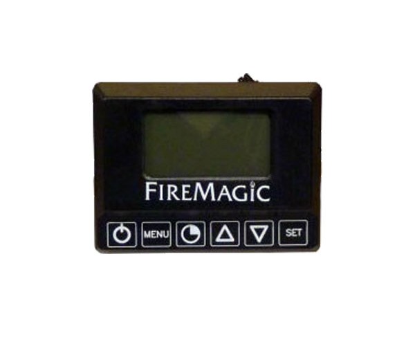Fire Magic Digital Thermometer for Electric E250 Grills Fire Magic Digital Thermometer for Electric E250 Grills