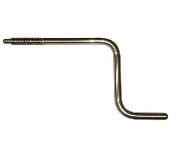 Fire Magic Crank, Stainless Steel Fire Magic Crank, Stainless Steel