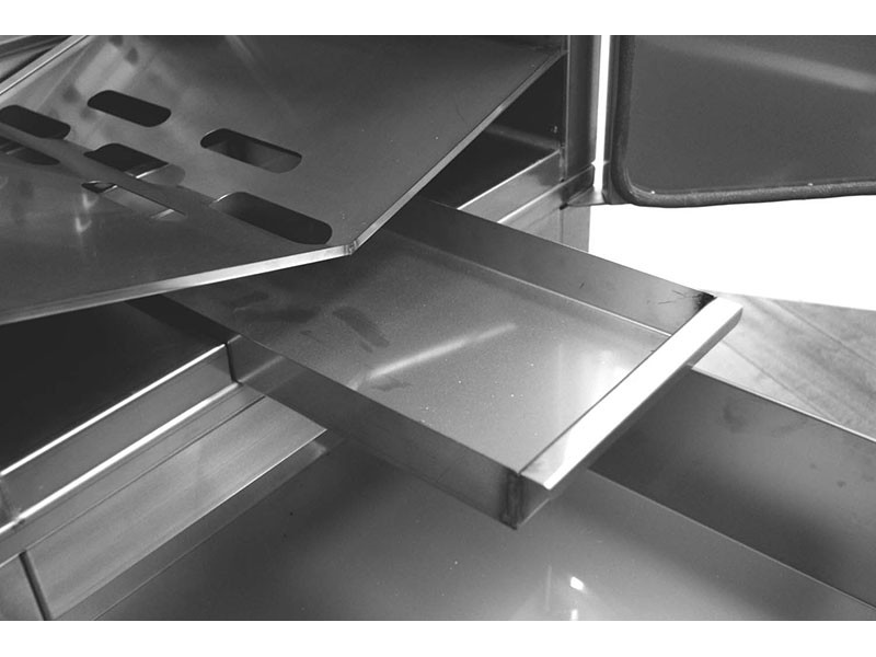 Fire Magic Drip Tray for Smokers